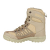 Bota Industrial Tactica Casquillo Caballero Ram 9456 Beige