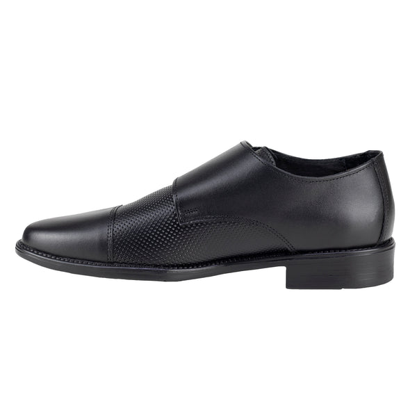 Zapatos De Vestir Para Caballero Gabbiani 707 Negro