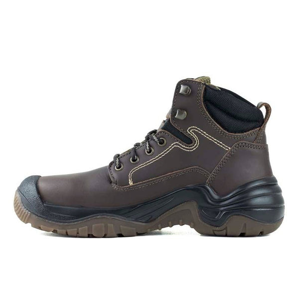 Botas Industriales Caballero Berrendo 3010 Sierr Dielectrica