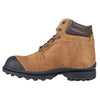 Bota Industrial Tipo II PP Caballero RAM 9403 Avellana