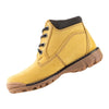 Bota Urbana Juvenil Jeep Hiker 25522 Nobuck Miel