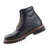 Bota Haiker Hombre Siete Leguas 2412-BT Negro