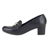 Zapato de tacon Para Dama Lady Paulina 31904 Negro