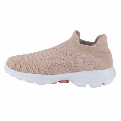 Tenis De Calcetín Para Dama Perry Ellis 6487 Maquillaje