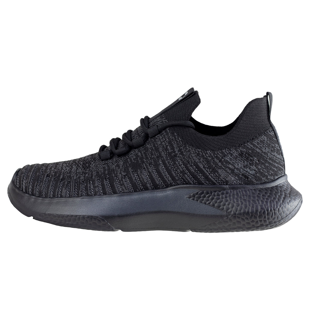Tenis Charly Sense Sport Caballero 1086400 Negro