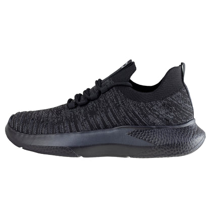 Tenis Charly Sense Sport Caballero 1086400 Negro