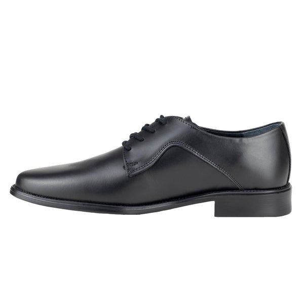 Zapato Derby Para Caballero Gabianni 702 Negro