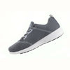 Tenis Skechers Kulow Caballero 52882 Gris