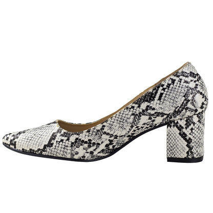 Zapatilla Clásica Dama Capa De Ozono 649601 Latte
