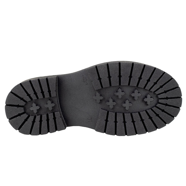 Zapato Escolar Niña Chabelo C847-A Negro Charol 21-25