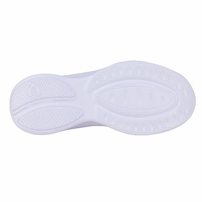 Tenis Elástico de Meter Confort Charly Para Dama 1059099 Azul