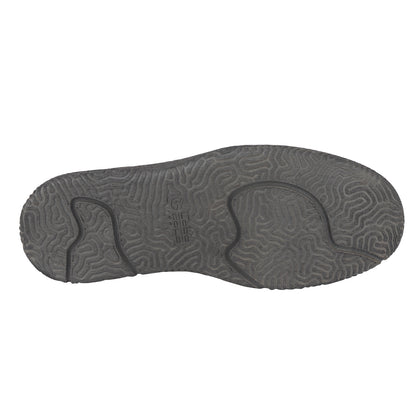 Zapato Confort Semivestir Para Caballero Lobo Solo 7244 Negro