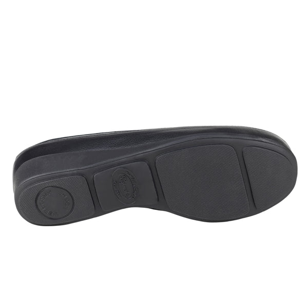 Mocasin Para Dama Capricho 862 Negro