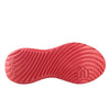 Tenis Charly Neos Relax Unisex 1086306 Rojo Oxford