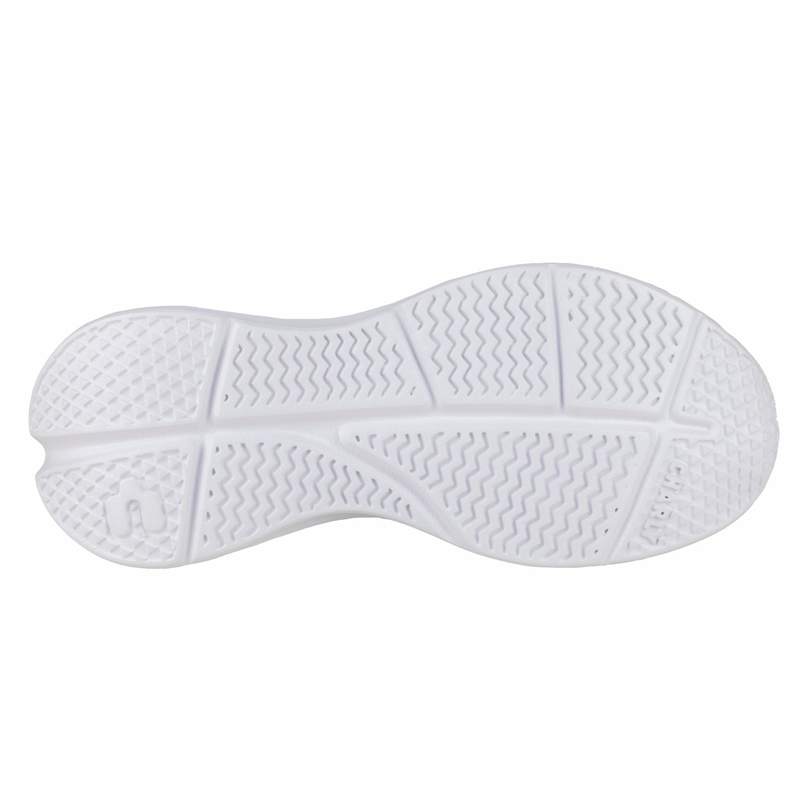Tenis Running Para Caballero Charly 1086482 Oxford