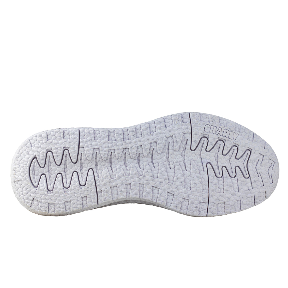 Tenis Charly Mikado Sport Unisex 1086108 Oxford