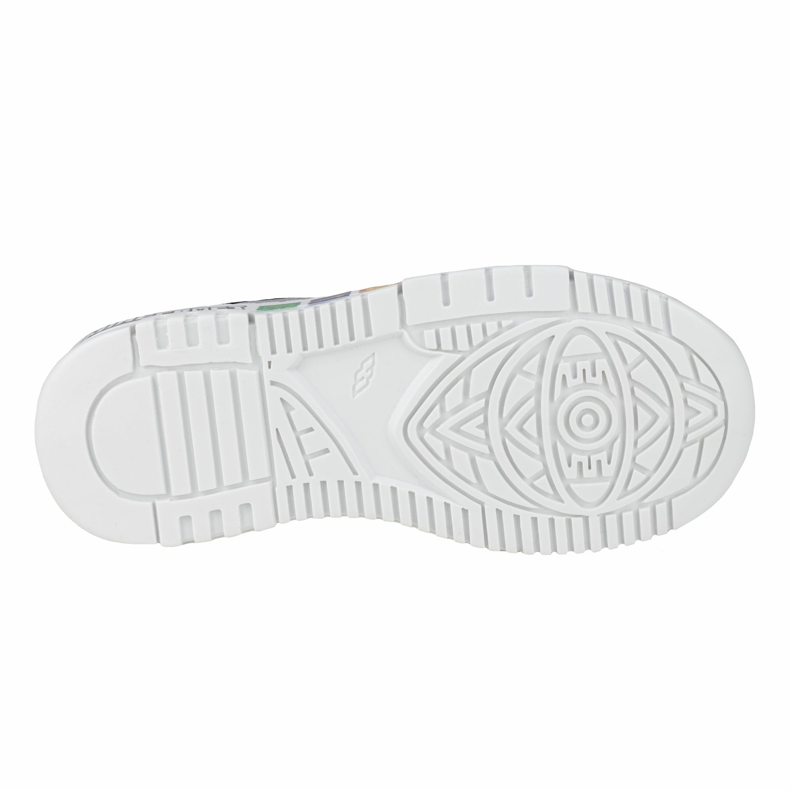 Tenis Choclo Casual Para Niño Creeper Minecraft Yuyin MI3071 Negro