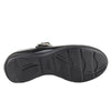 Zapato Escolar Niña Dogi E-2516 Charol Negro 18-21.5