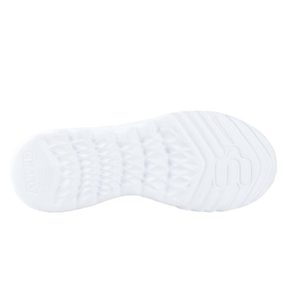 Tenis Charly Running Unisex 1029922 Gris Negro