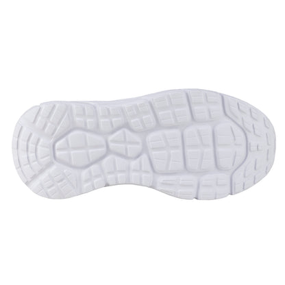 Tenis Escolar Deportivo Para Niño Chabelo C1003 Blanco 18-21.5