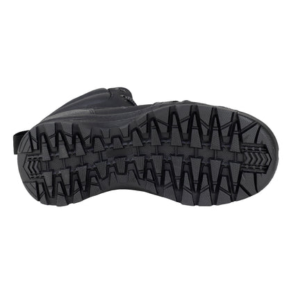 Bota de Seguridad Casquillo Poliamida Para Dama New Ram 9253DA Negro
