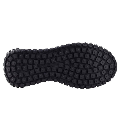 Bota Chabelo Outdoors Niño C398-I Azul Gris 21.5-24