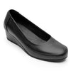 Zapato Casual Dama Flexi Stephie 127001 Negro