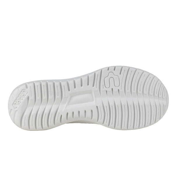 Tenis Charly Walking Relax Caballero 1029728 Blanco