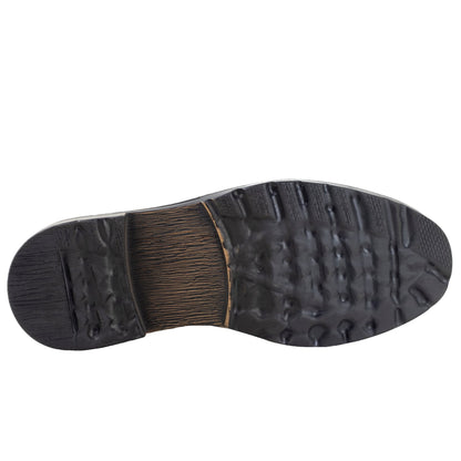 Botas Jeep Casuales Para Hombre Cómodas 20100 Encino Miel