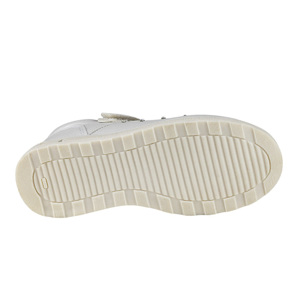 Zapato Para Niña Chabelo C798-C Blanco 18-21.5