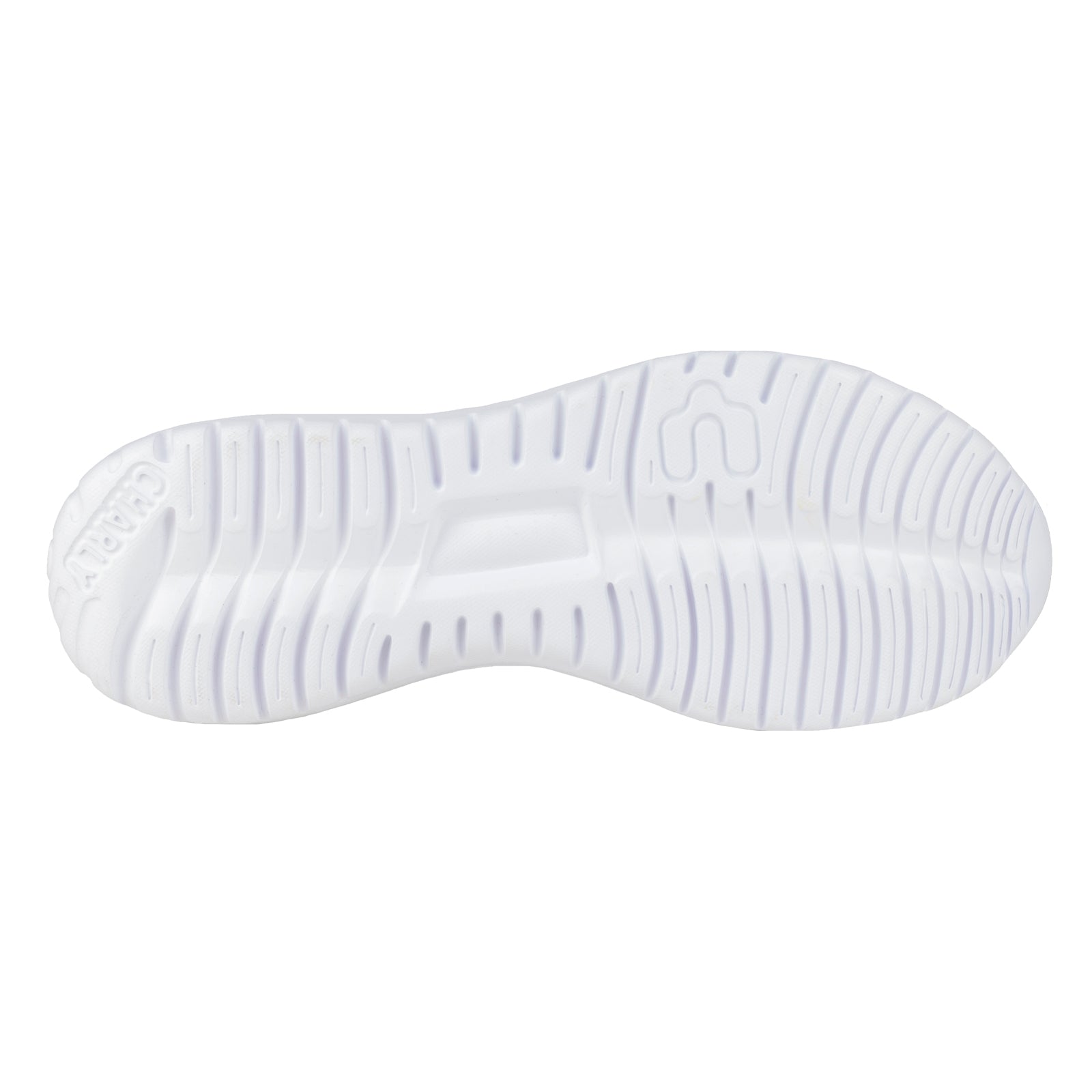 Tenis Charly Milien Relax Unisex 1086364 Marino Blanco