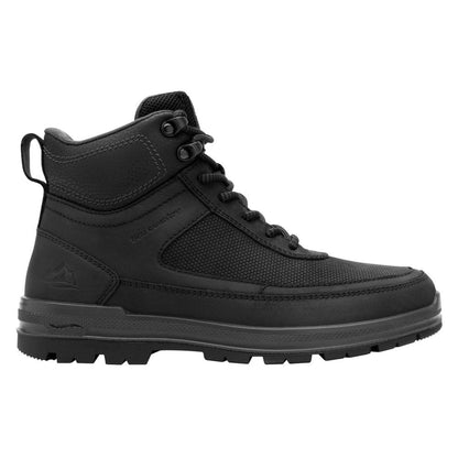Bota Casual Caballero Flexi Country Killian 92113 Negro