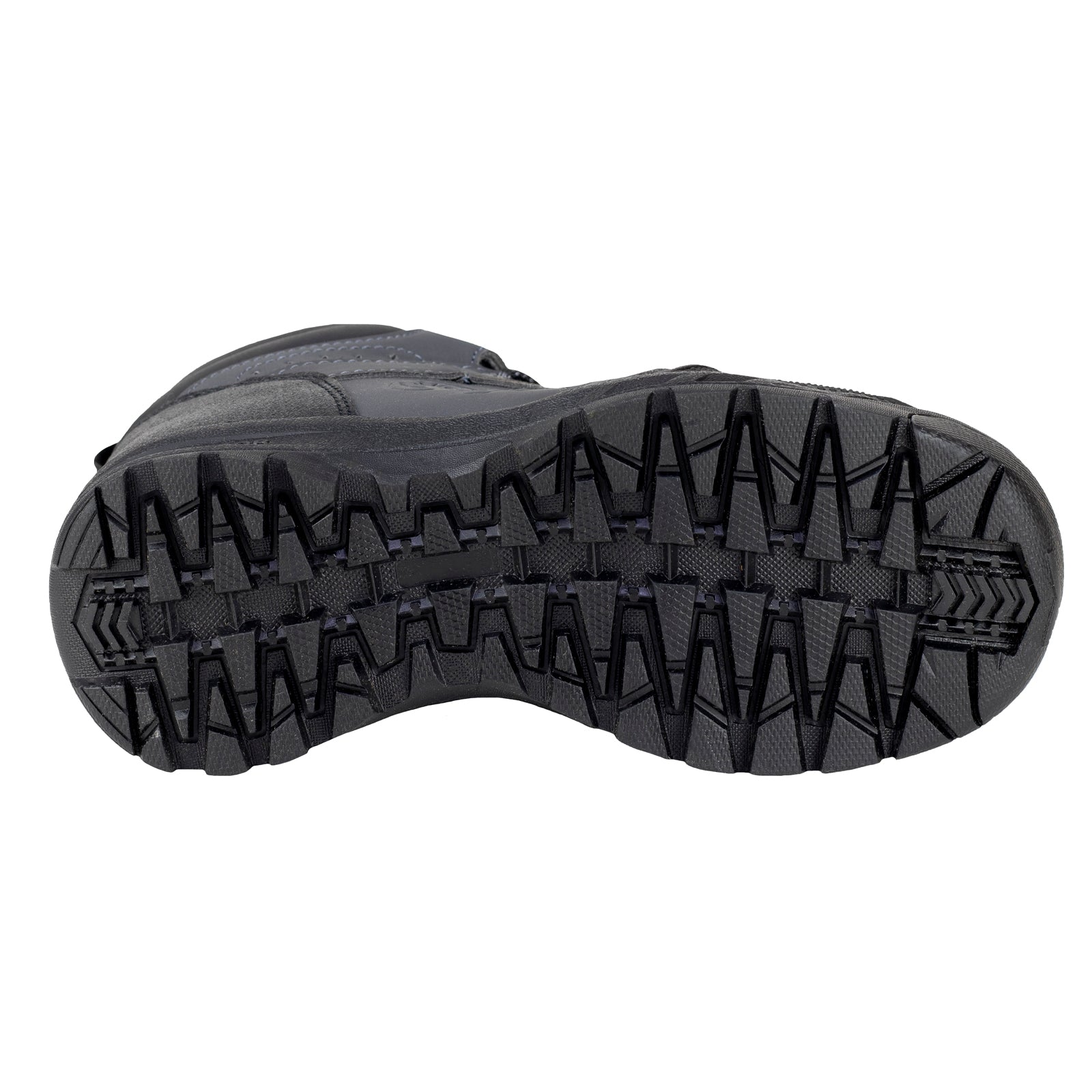 Bota Industrial Para Dama Casco Poliamida New RAM 9253 Oxford Cielo