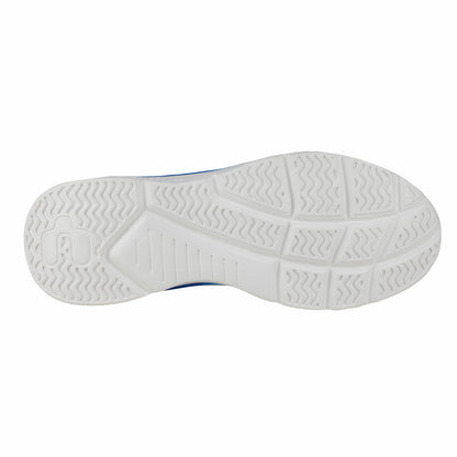 Tenis Charly Ergon Running Caballero 1029983 Blanco