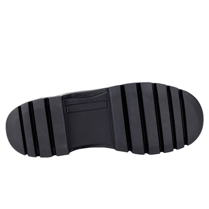 Bota Caballero Jeep 20250 Lona Waterproof Verde Originales