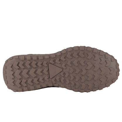 Bota Industrial Dieléctrica Tipo II + III PP+D Caballero Van Vien VVFR 0018 Terra
