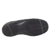 Zapato Para Pie Diabético Dama Clinicus 9081 Negro