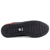 Tenis Casual Hombre Jeep Js200 Negro