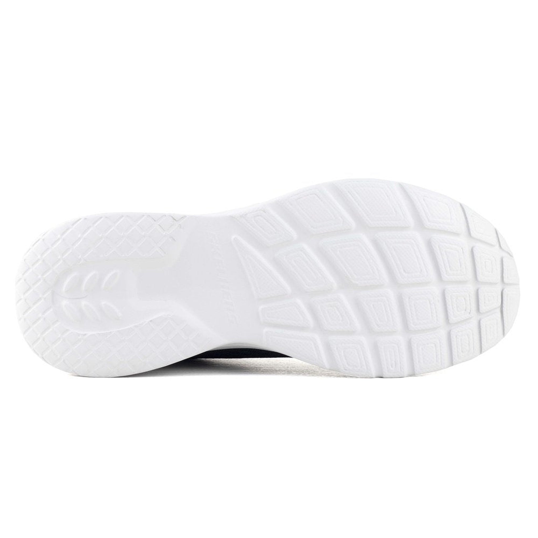 Tenis Skechers Dynamight 2.0 Caballero 894046 Negro Gris