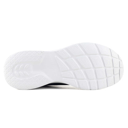 Tenis Skechers Dynamight 2.0 Caballero 894046 Negro Gris