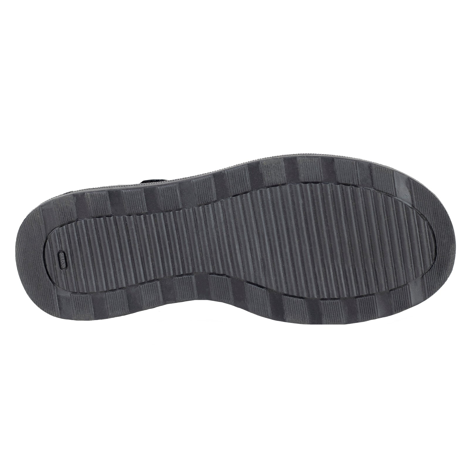 Zapato Escolar Para Niña Chabelo C585-A Negro 18-21