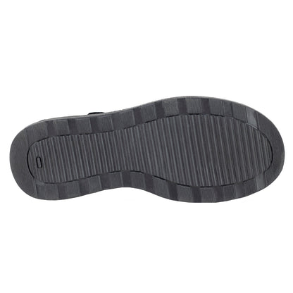 Zapato Escolar Para Niña Chabelo C585-A Negro 18-21