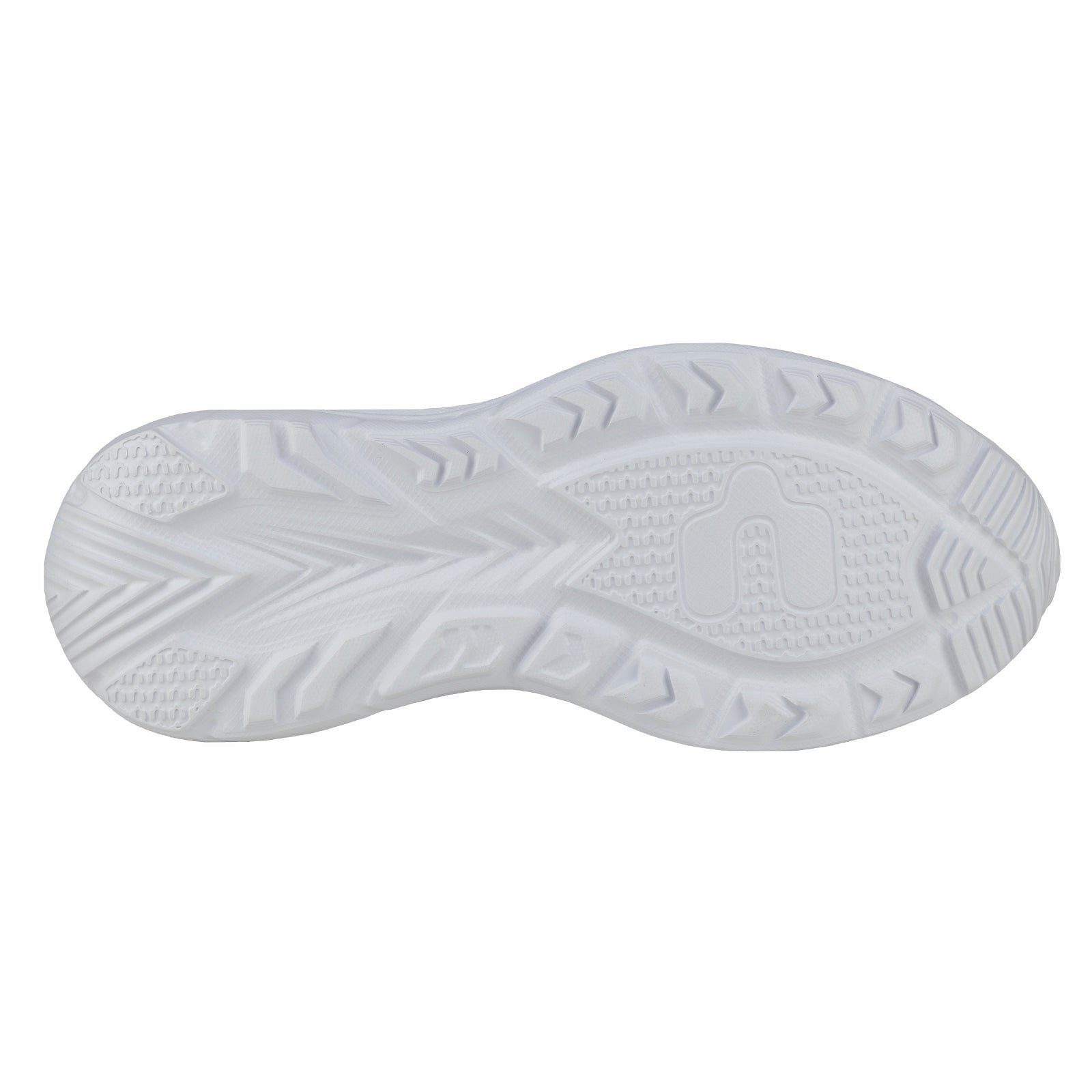 Tenis Confort Dama Caballero Charly 1087480 Blanco