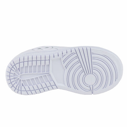 Tenis Choclo Niño Plaza Sésamo 41506-1A Blanco 15-21