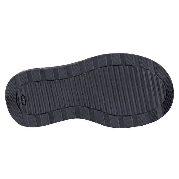 Zapato Escolar Niña C584-A Negro 22-26