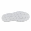 Zapato Clinico Para Caballero Dr. Hosue 1030 Blanco