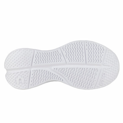 Tenis Running Para Dama Charly 1059341 Negro