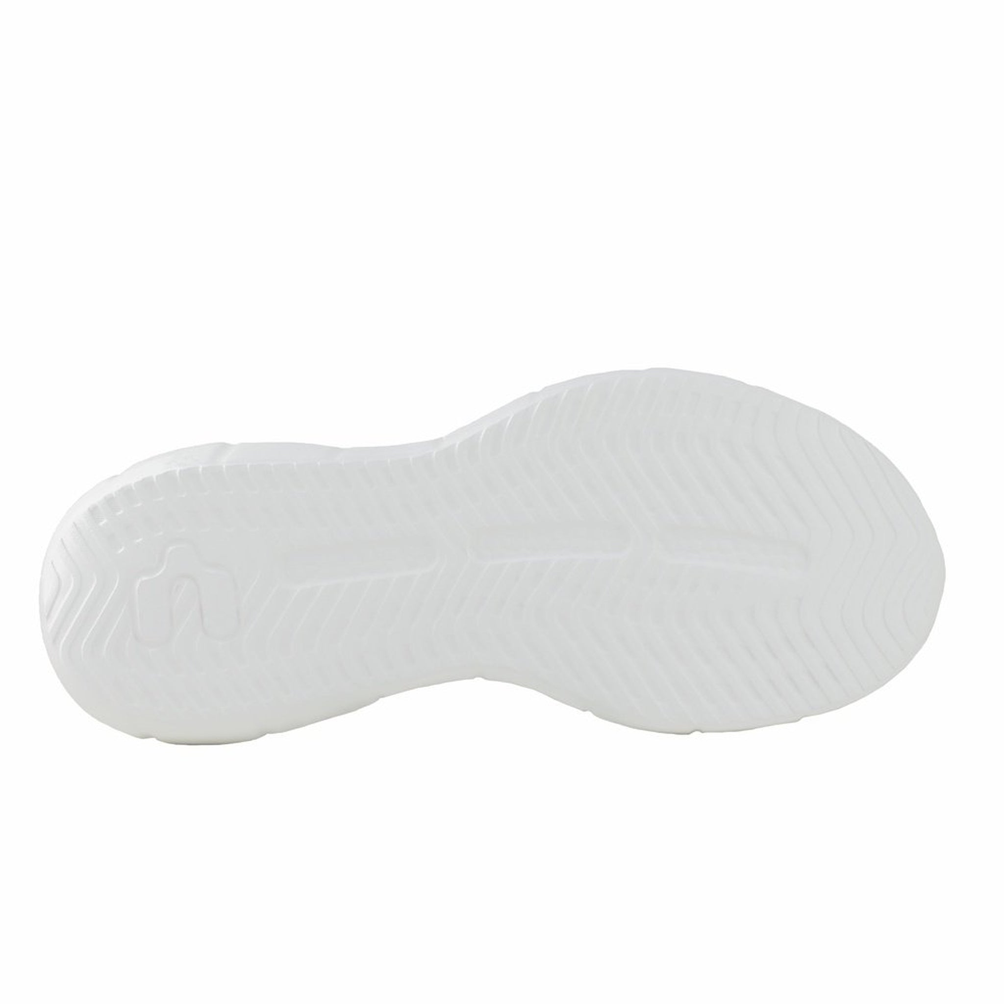 Tenis Charly Kairos Walking Unisex 1086009 Negro Blanco