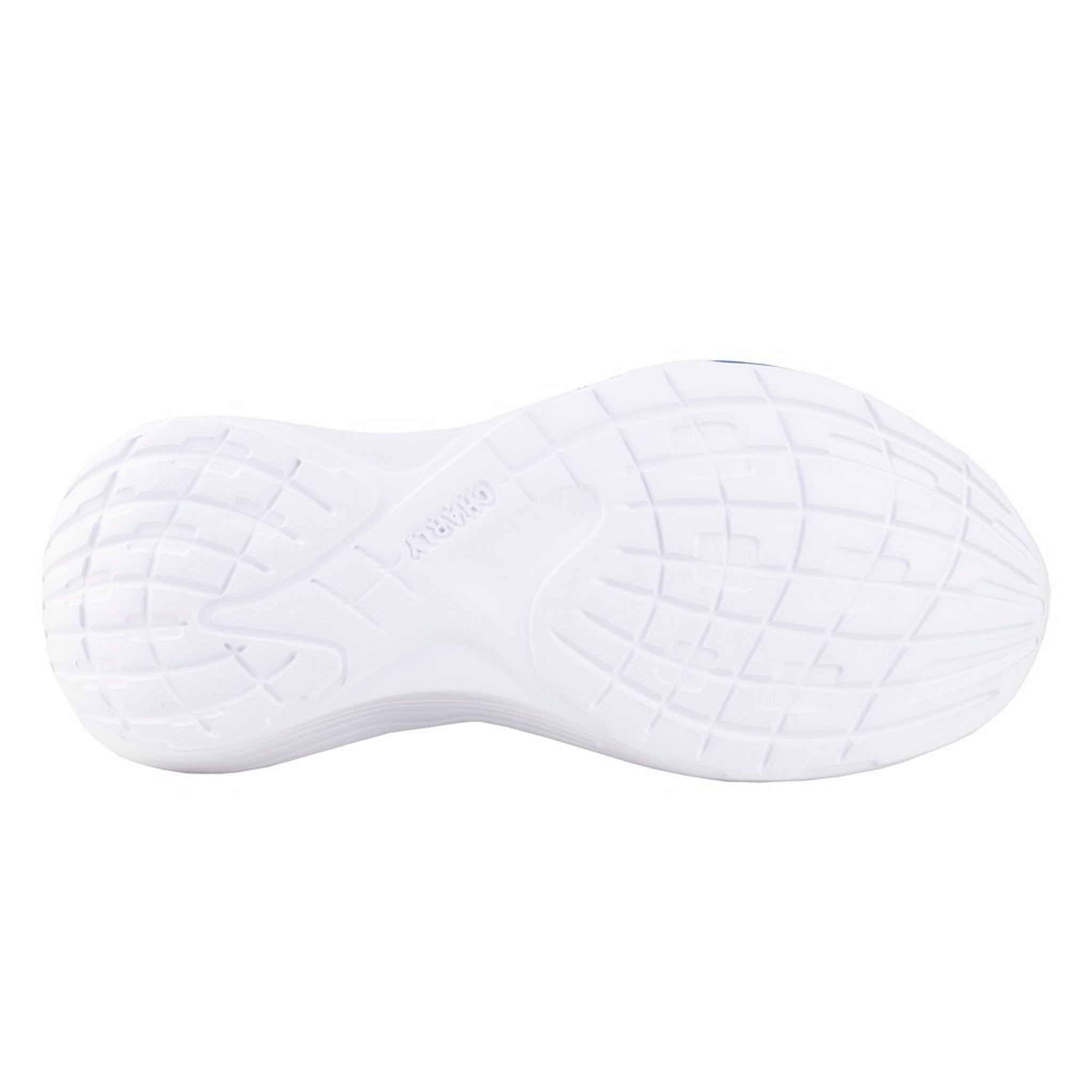 Tenis Charly Olimpus Running Caballero 1086169 Rey Marino