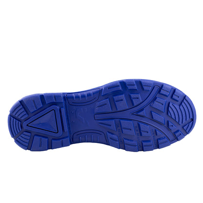 Bota Industrial Dieléctrica Tipo II + III PP+D Caballero Van Vien INTT KLN3D Negro